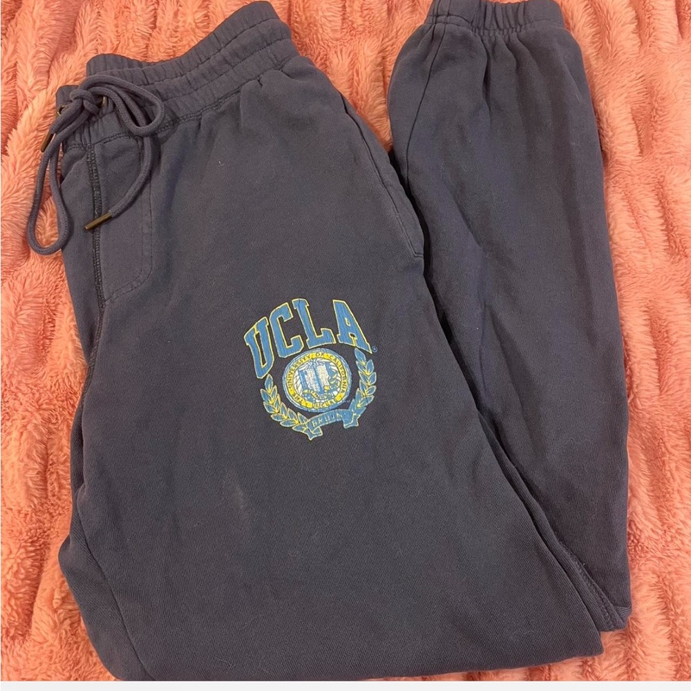 UCLA Cotton On Sweatpants worn once!